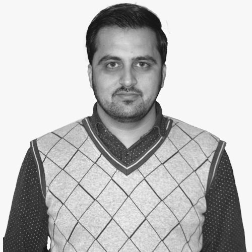 Mr. Fizan Khan